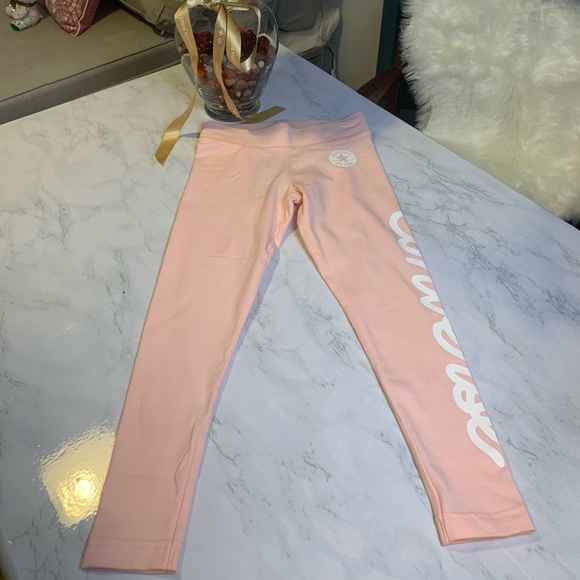 COPY - Signature Chuck Taylor Patch leggings - Picture 2 of 6